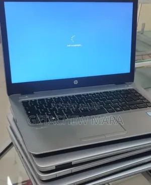 New Laptop HP EliteBook 840 8GB Intel Core I5 HDD 1T