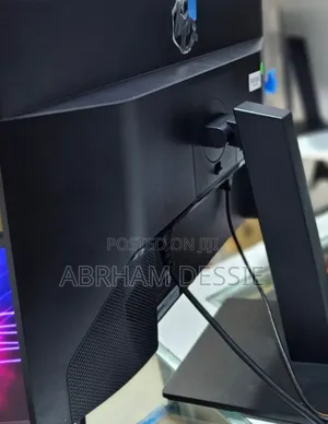 New Desktop Computer HP AiO 27 4GB HDD 512GB