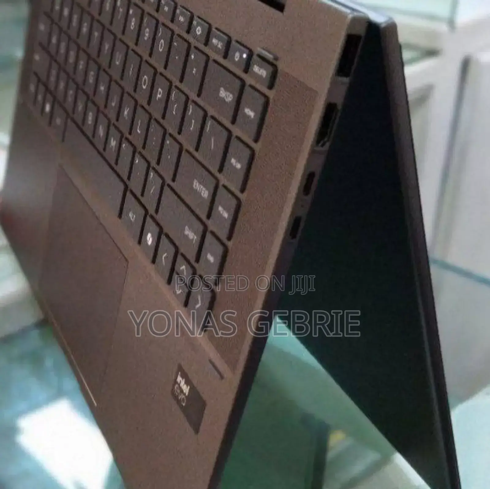 New Laptop HP Envy X360 32GB Intel Core Ultra 7 SSD 1T