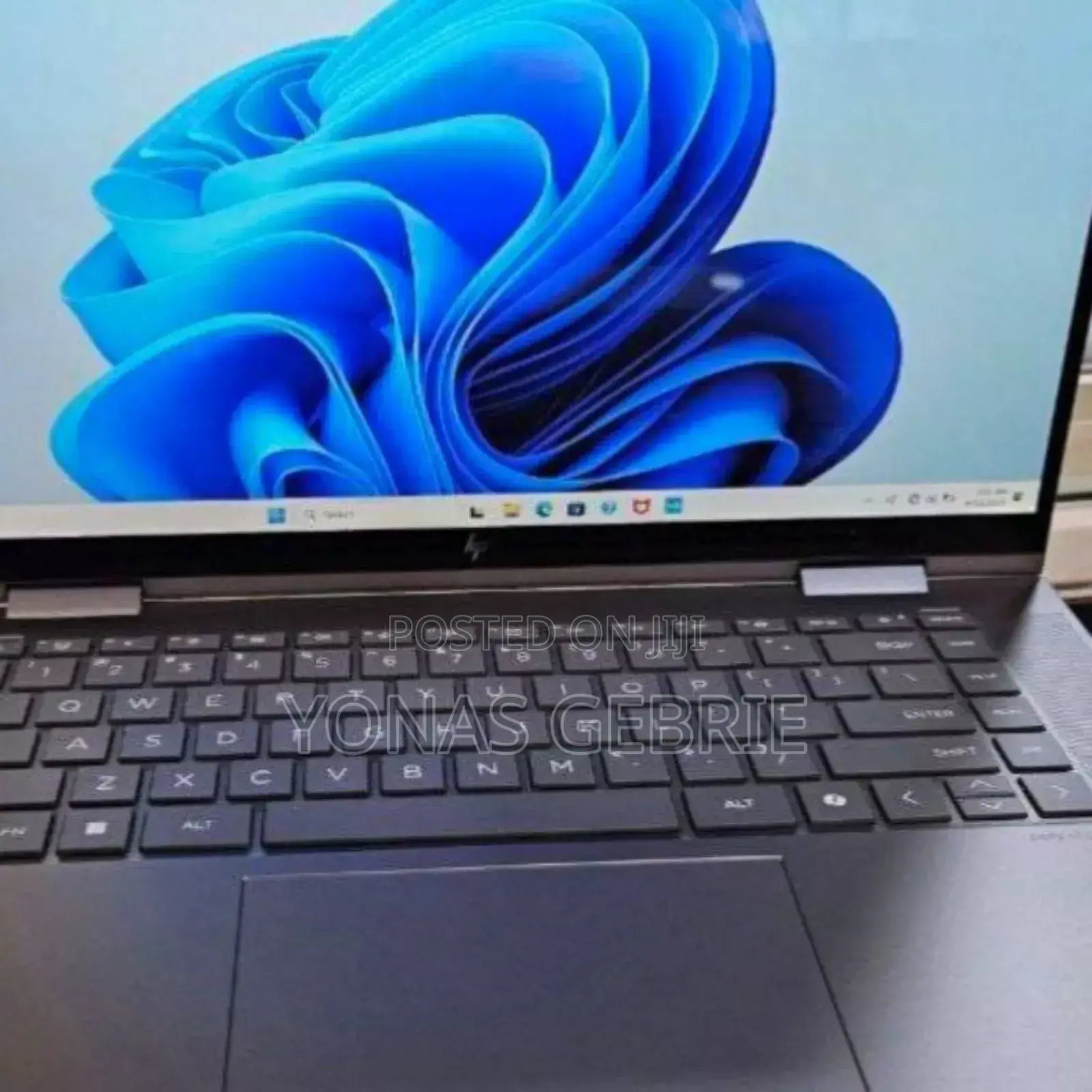 New Laptop HP Envy X360 32GB Intel Core Ultra 7 SSD 1T