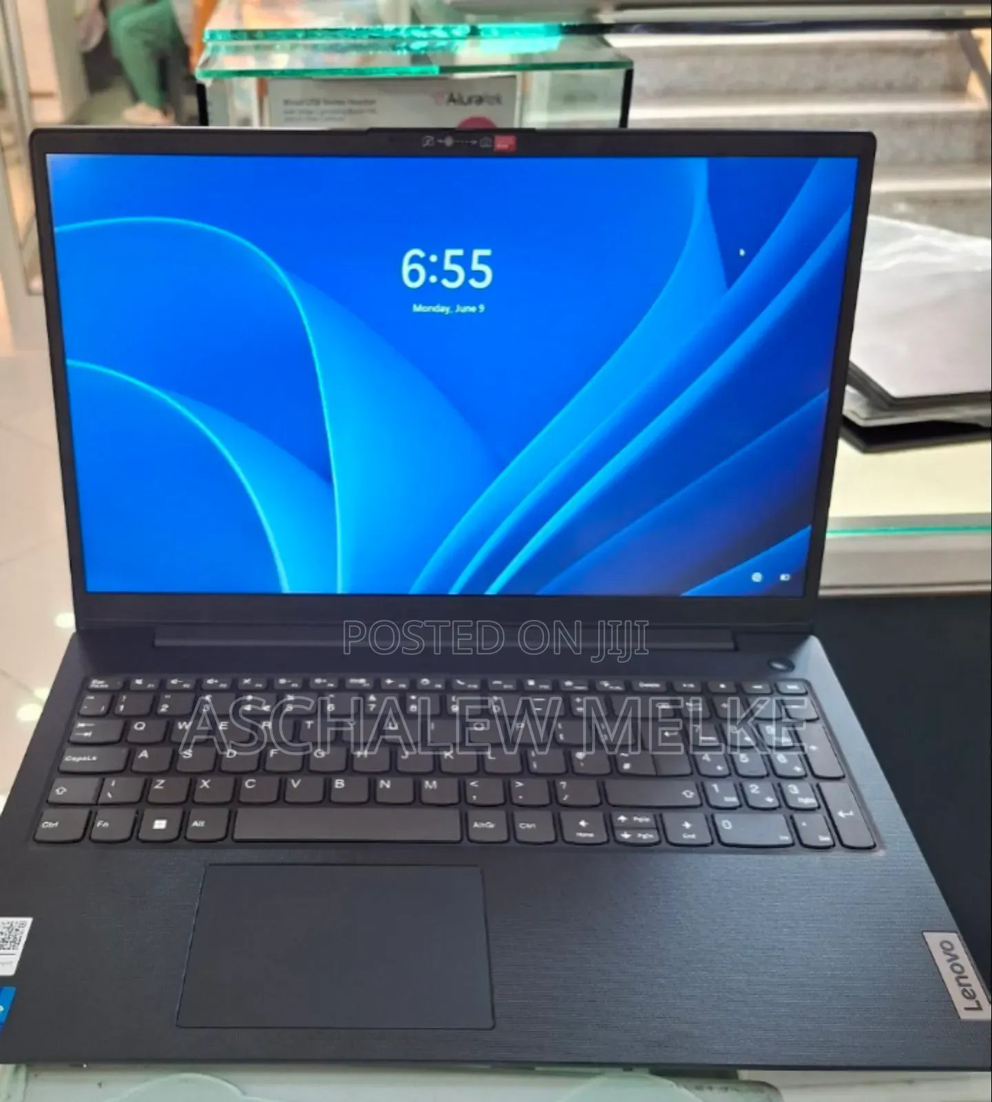 New Lenovo IdeaPad 5 Slim 13th Gen I7 16GB Intel Core I7 SSD 512GB