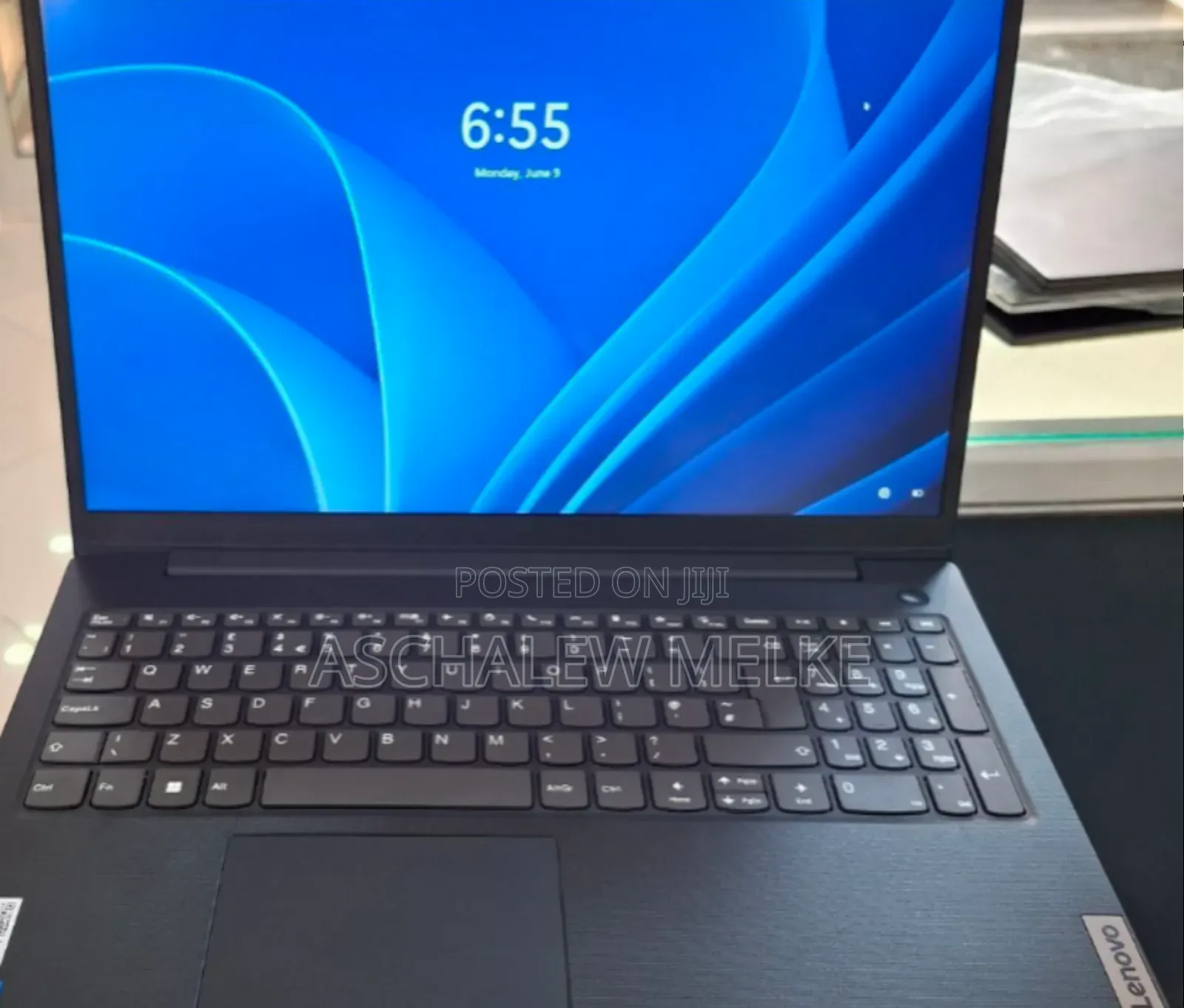 New Lenovo IdeaPad 5 Slim 13th Gen I7 16GB Intel Core I7 SSD 512GB