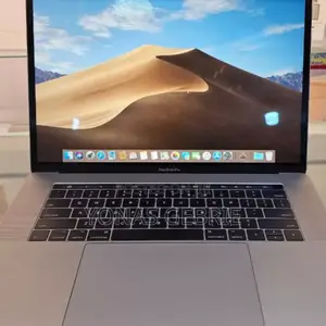Photo - New Laptop Apple MacBook Pro 2017 16GB Intel Core I7 SSD 1T