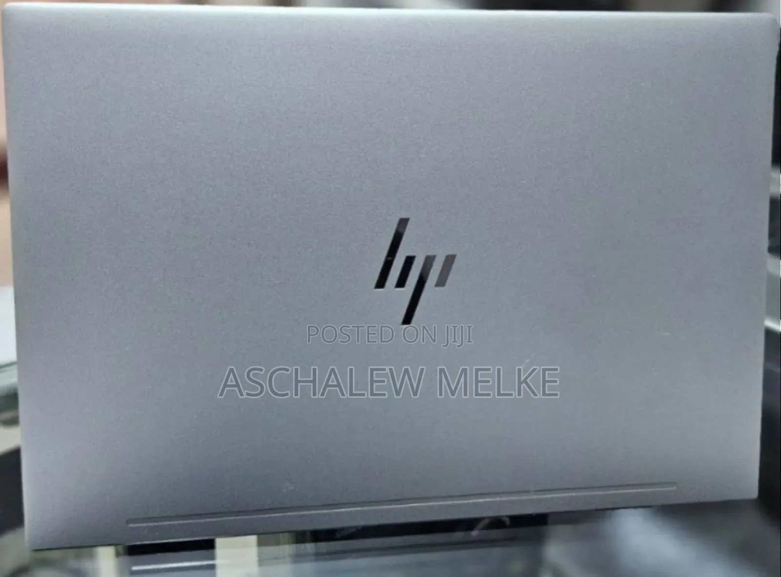 New Laptop HP Envy 13 4GB Intel Core I5 SSD 256GB