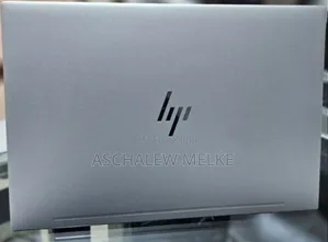 New Laptop HP Envy 13 4GB Intel Core I5 SSD 256GB