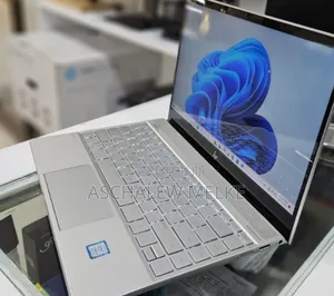 New Laptop HP Envy 13 4GB Intel Core I5 SSD 256GB