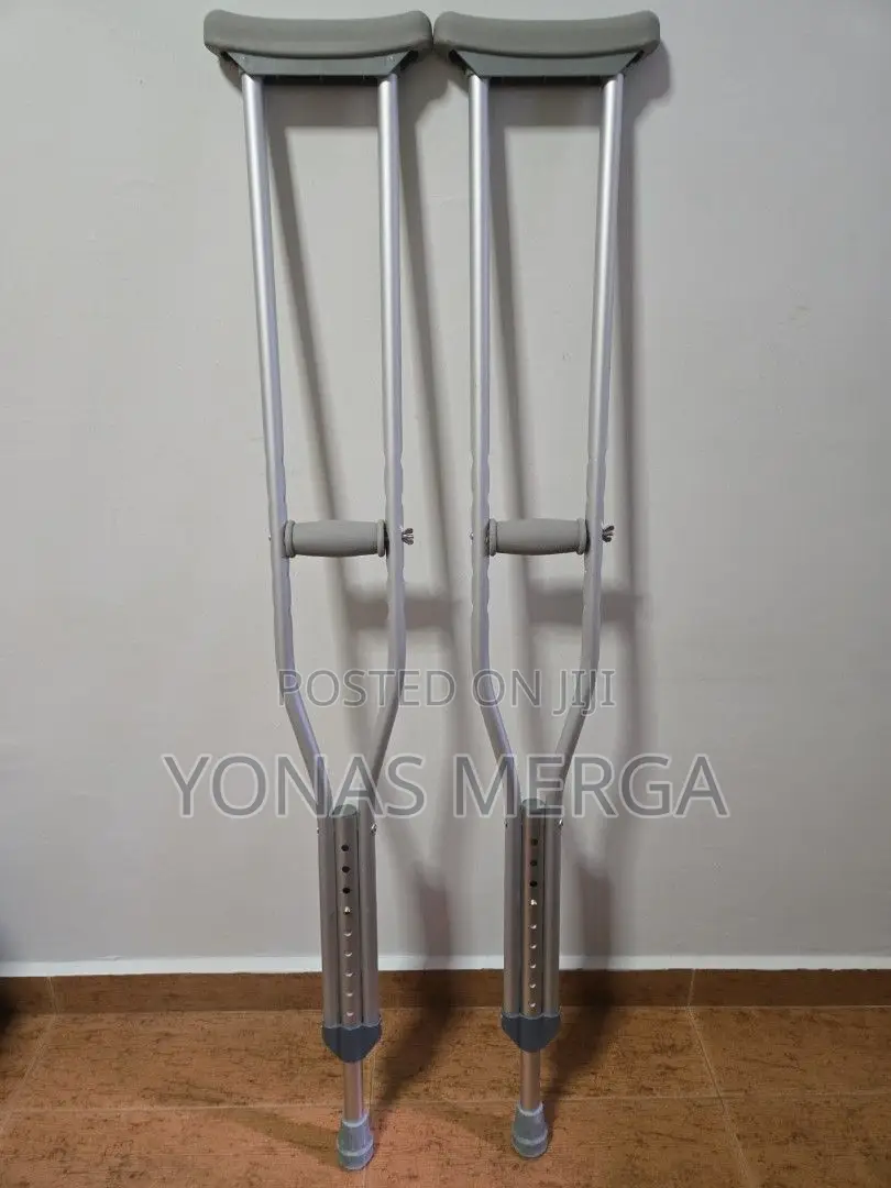 Underarm Walking Crutchesؤ车relieve Pressure on Your Underarm