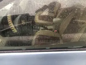 Toyota Corolla 2010 Blue