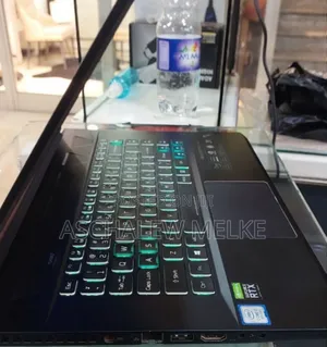 New Laptop Acer Predator Helios 300 16GB Intel Core I7 SSD 1T