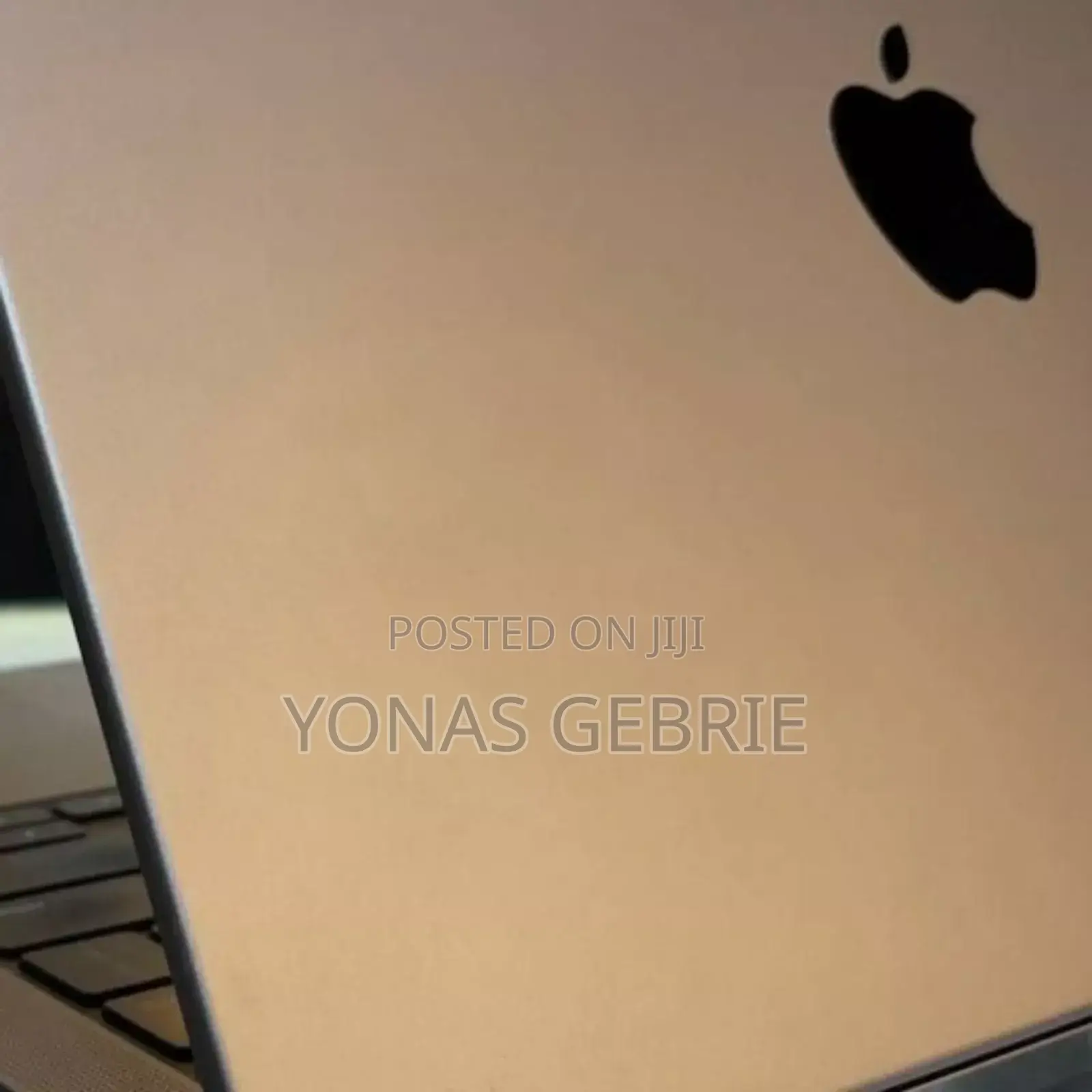 New Laptop Apple MacBook Pro 2024 M3 14-Inch 16GB Apple M3 Pro SSD 1T