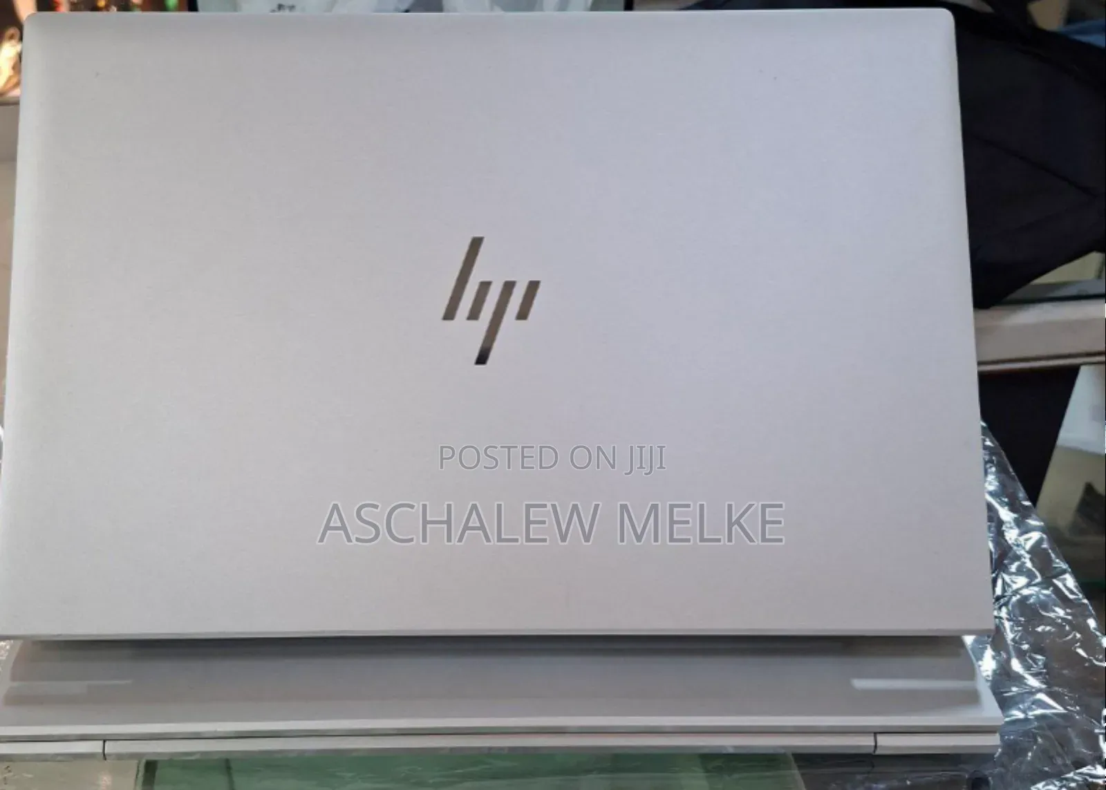 New Laptop HP EliteBook 840 G7 16GB Intel Core I5 SSD 512GB