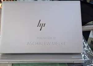 New Laptop HP EliteBook 840 G7 16GB Intel Core I5 SSD 512GB