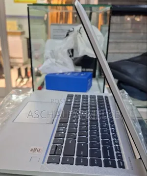 New Laptop HP EliteBook 840 G7 16GB Intel Core I5 SSD 512GB