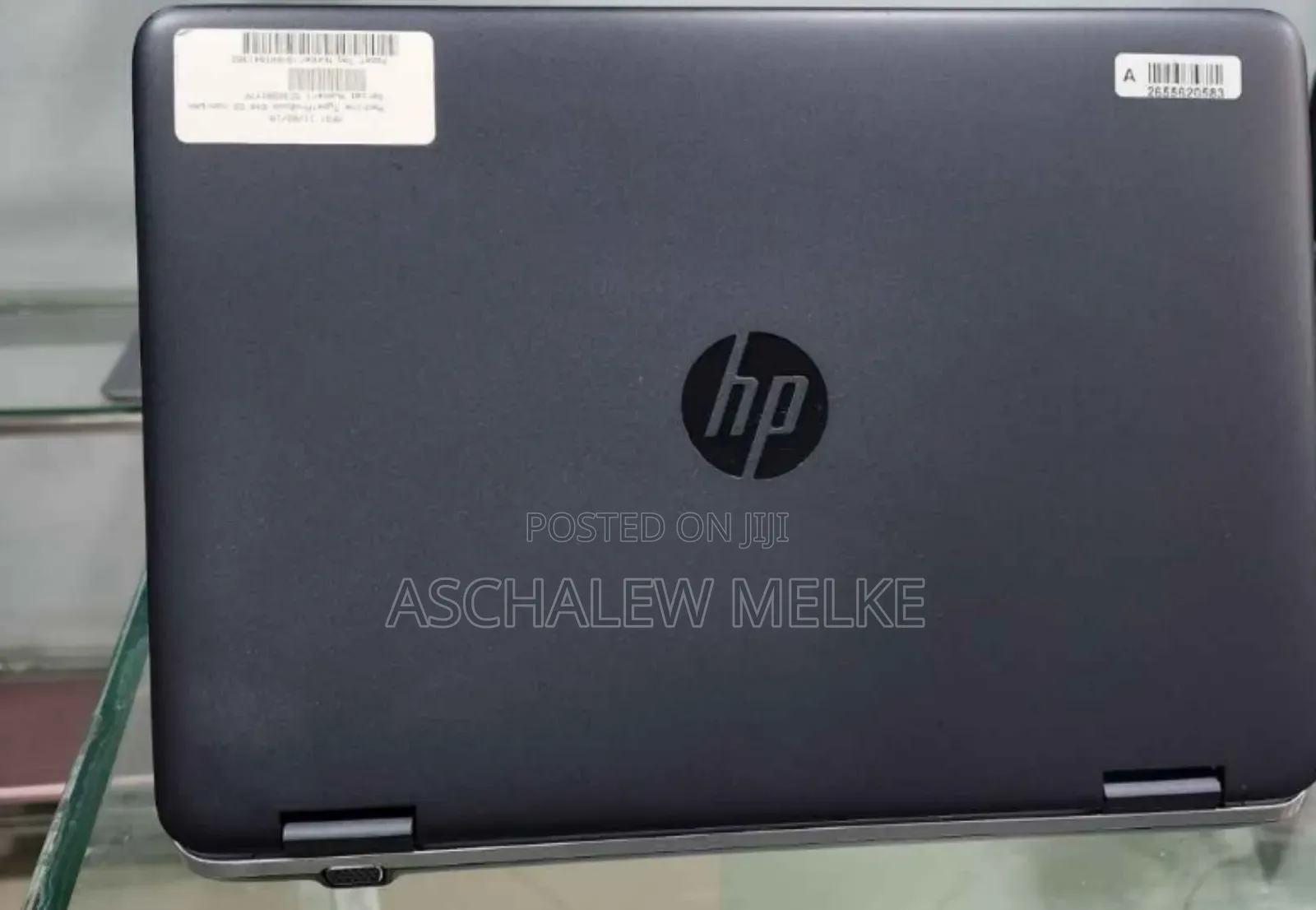 New Laptop HP ProBook 640 G2 8GB Intel Core I5 SSD 500GB