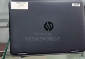 New Laptop HP ProBook 640 G2 8GB Intel Core I5 SSD 500GB