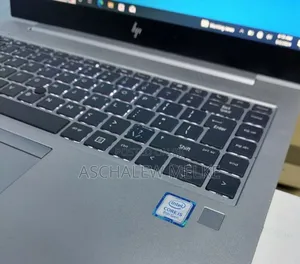 New Laptop HP EliteBook 840 G5 16GB Intel Core I5 SSD 512GB