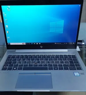 New Laptop HP EliteBook 840 G5 16GB Intel Core I5 SSD 512GB