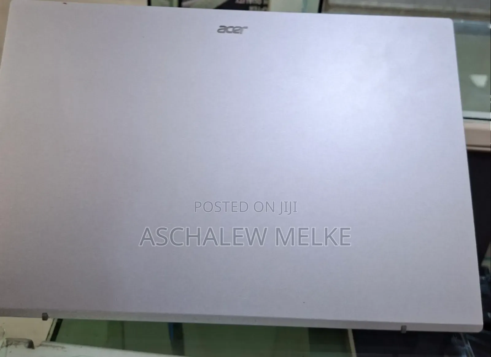 New Laptop Acer Aspire 3 16GB AMD Ryzen 7 SSD 512GB