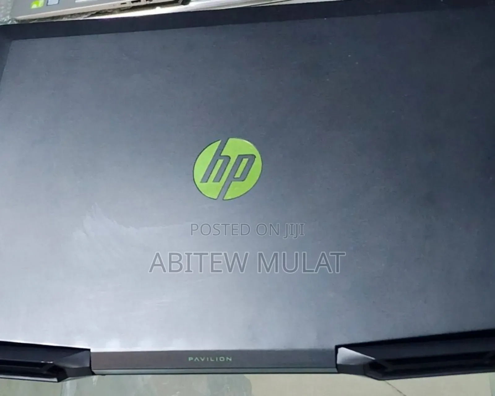 New Laptop HP Pavilion Power 15 8GB Intel Core I5 HDD+SSD 1T