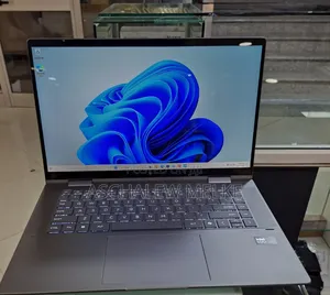 New Laptop HP Envy X360 32GB Intel Core Ultra 7 SSD 1T