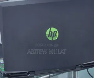 New Laptop HP Pavilion Power 15 8GB Intel Core I5 HDD+SSD 1T