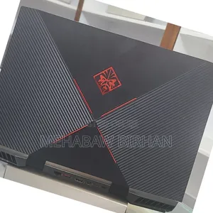 Photo - New Laptop HP Omen X 16GB Intel Core I7 SSD 512GB