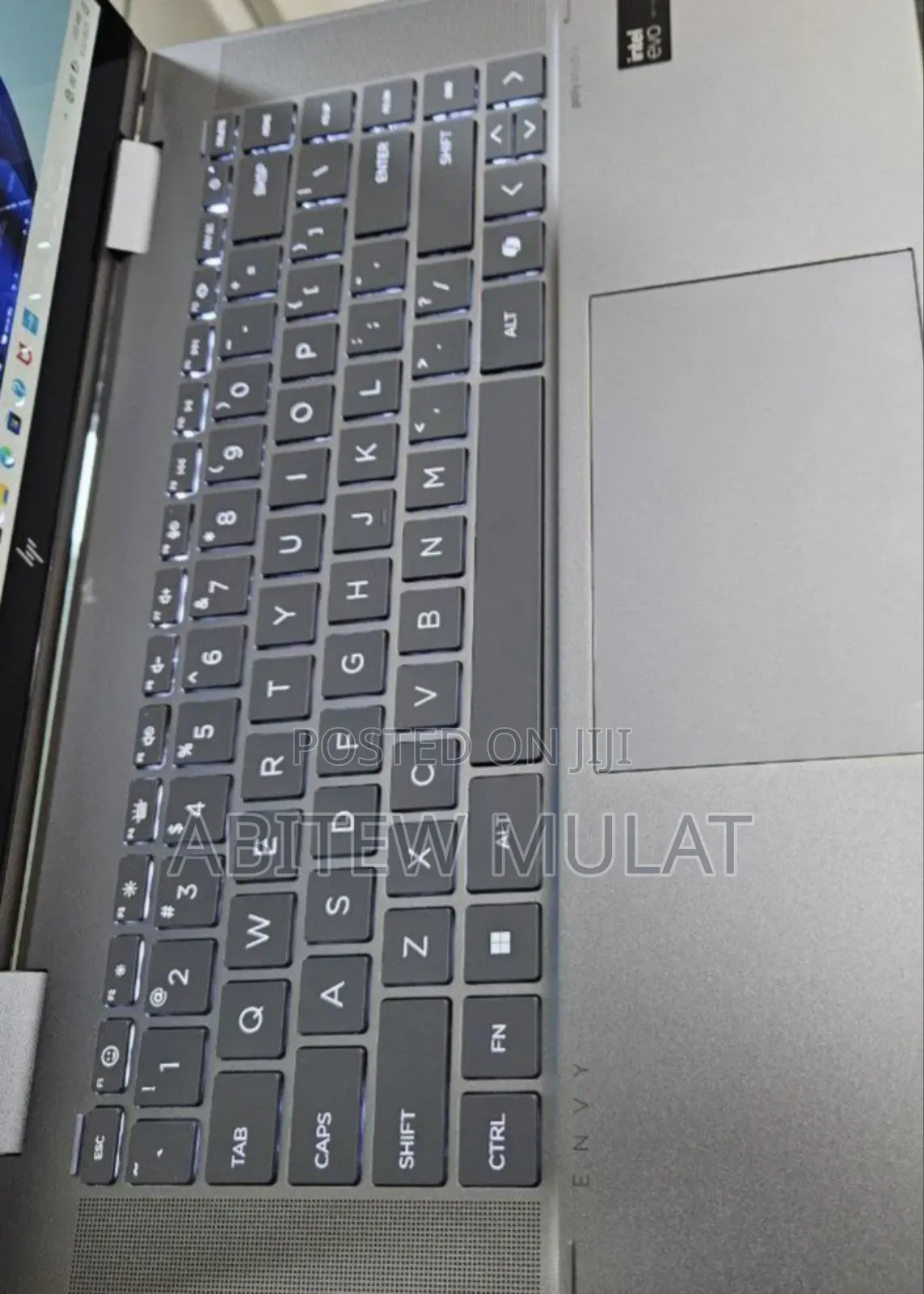 New Laptop HP Envy X360 32GB Intel Core Ultra 7 SSD 1T