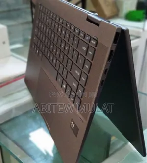 New Laptop HP Envy X360 32GB Intel Core Ultra 7 SSD 1T