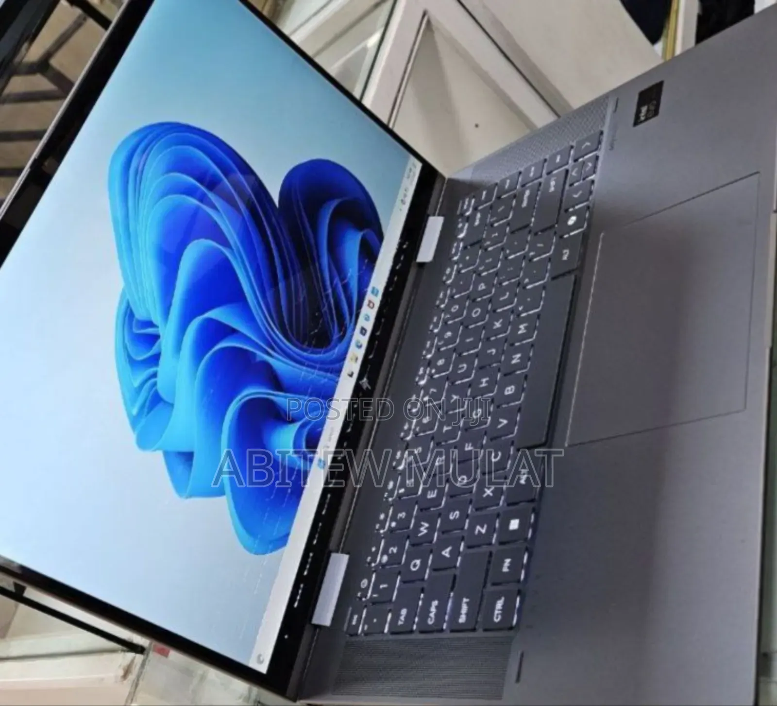 New Laptop HP Envy X360 32GB Intel Core Ultra 7 SSD 1T