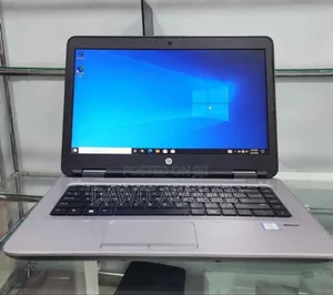 New Laptop HP ProBook 440 G1 8GB Intel Core I5 HDD 500GB