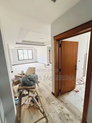 Furnished 2bdrm Apartment in Nifas Silk-Lafto for sale