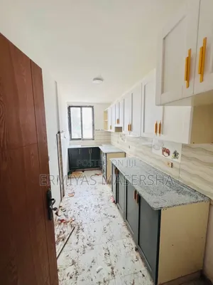 Furnished 2bdrm Apartment in Nifas Silk-Lafto for sale