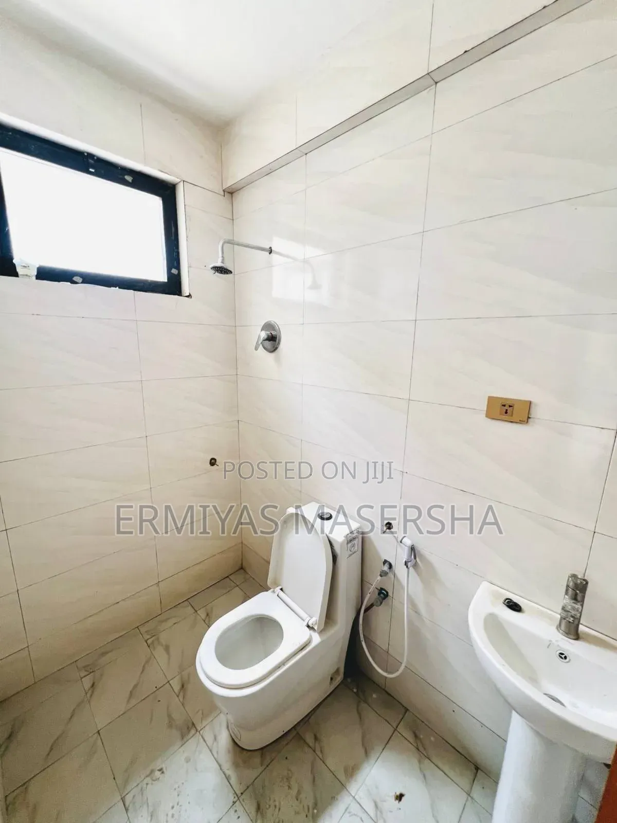 Furnished 2bdrm Apartment in Nifas Silk-Lafto for sale