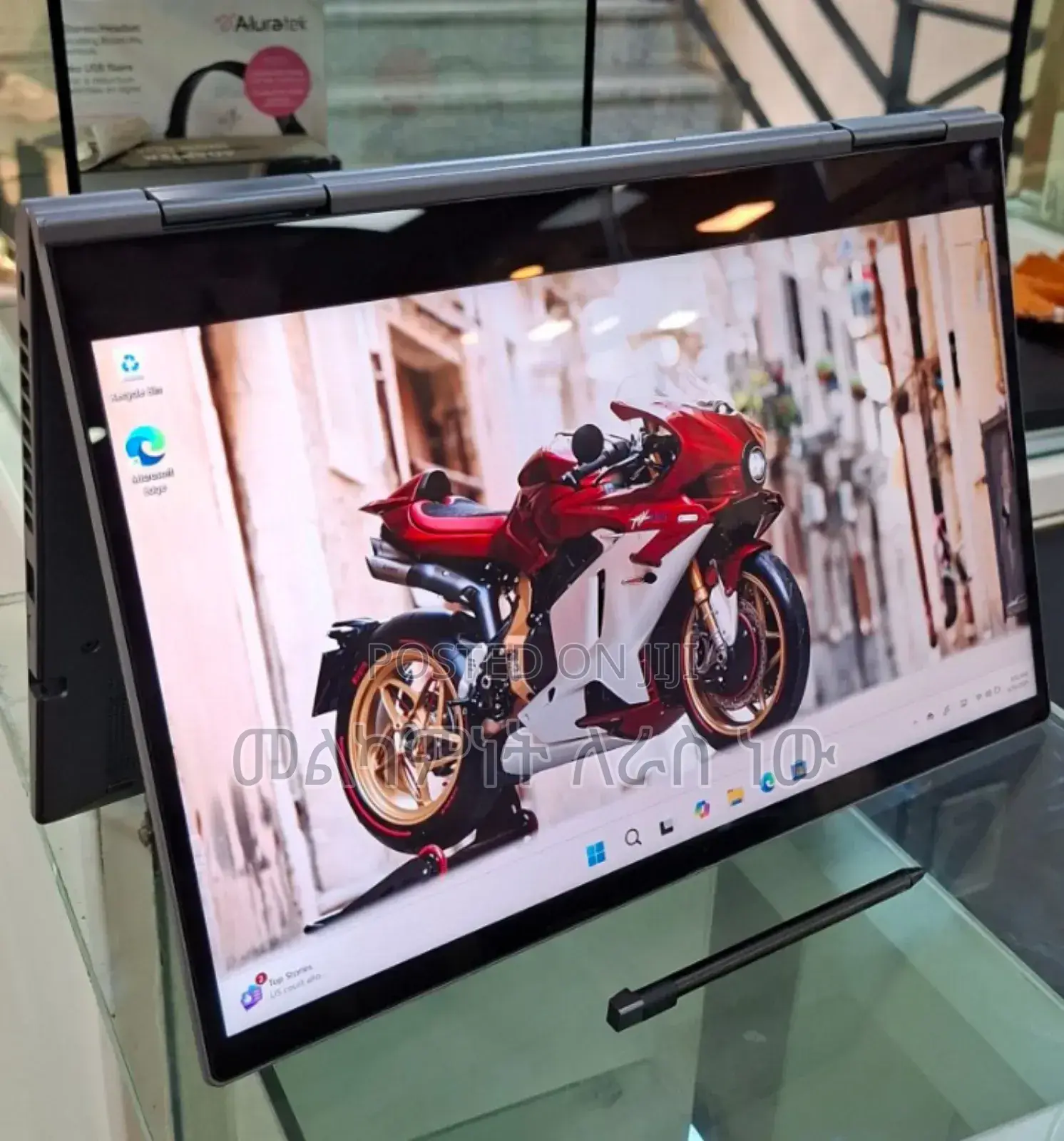 New Laptop Lenovo Thinkpad X1 Yoga 16GB Intel Core I7 SSD 512GB