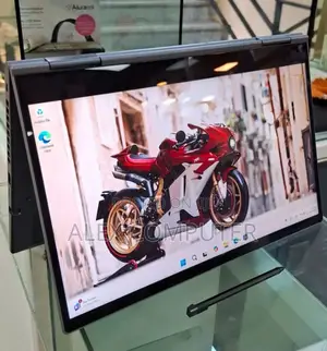 New Laptop Lenovo Thinkpad X1 Yoga 16GB Intel Core I7 SSD 512GB