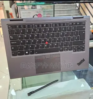 New Laptop Lenovo Thinkpad X1 Yoga 16GB Intel Core I7 SSD 512GB