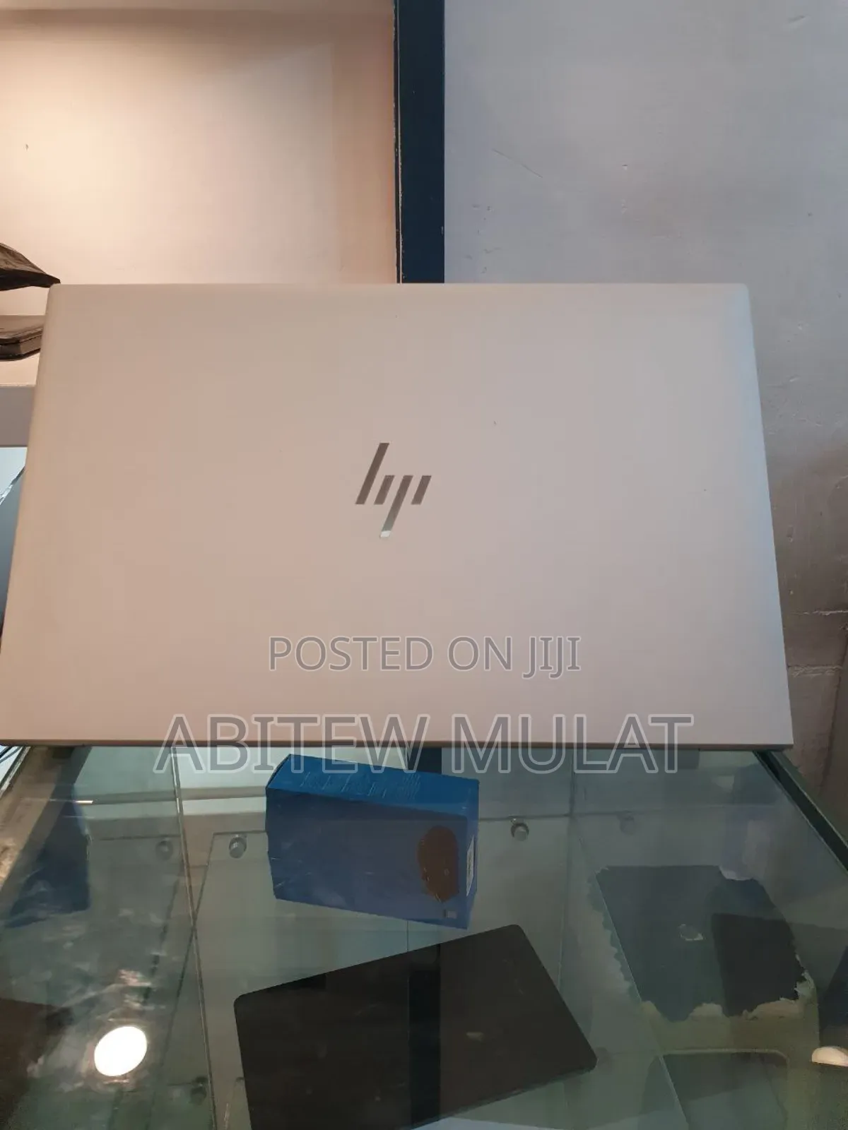 New Laptop HP EliteBook 850 G8 16GB Intel Core I7 SSD 512GB