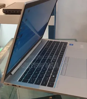 New Laptop HP EliteBook 850 G8 16GB Intel Core I7 SSD 512GB