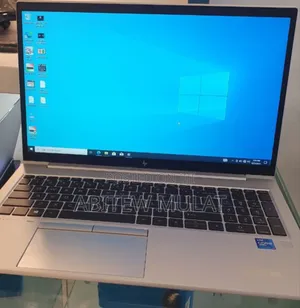 New Laptop HP EliteBook 850 G8 16GB Intel Core I7 SSD 512GB
