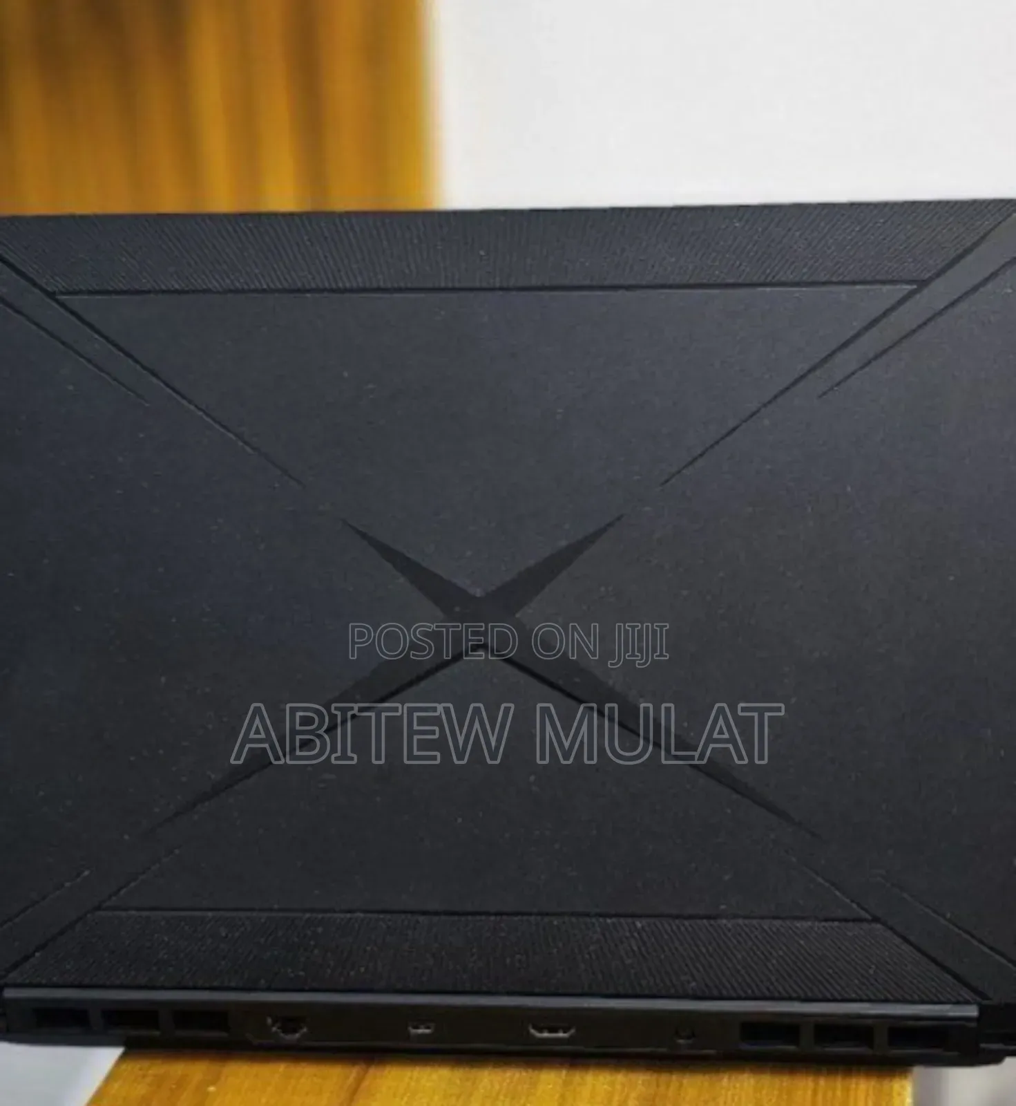 New Laptop 16GB AMD Ryzen 7 SSD 512GB