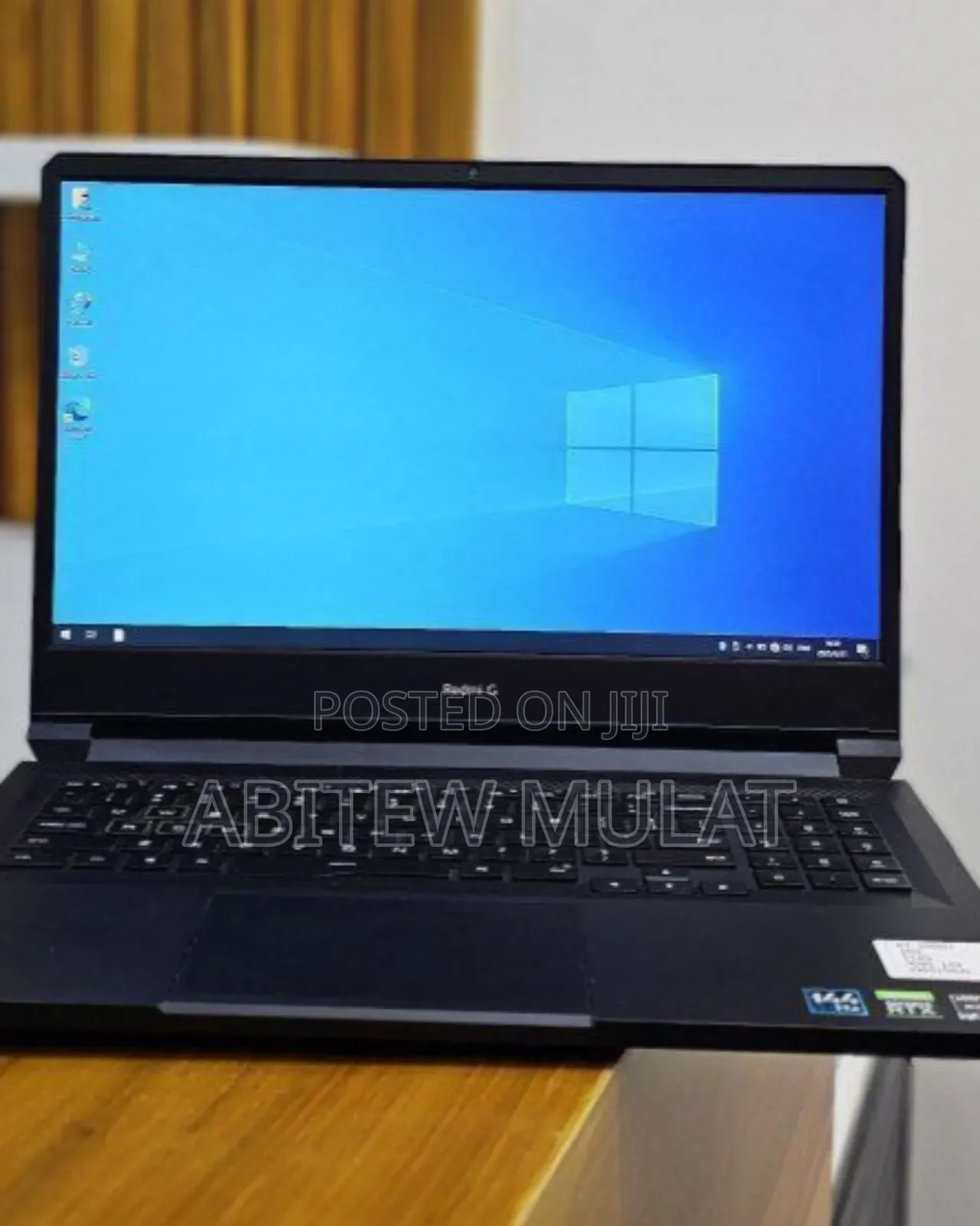 New Laptop 16GB AMD Ryzen 7 SSD 512GB