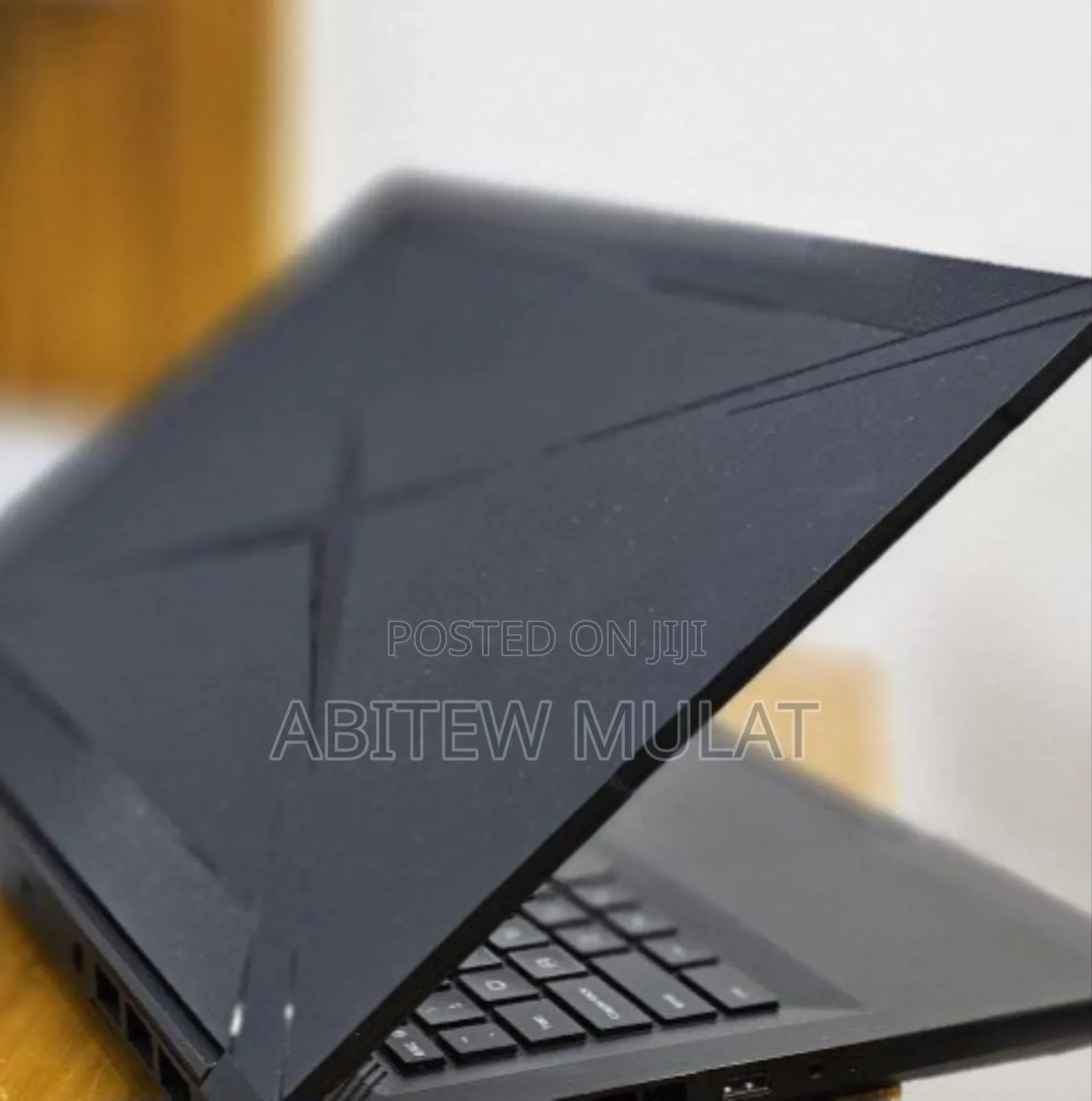 New Laptop 16GB AMD Ryzen 7 SSD 512GB