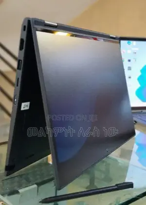 New Laptop Lenovo Thinkpad X1 Yoga 32GB Intel Core I7 SSD 512GB