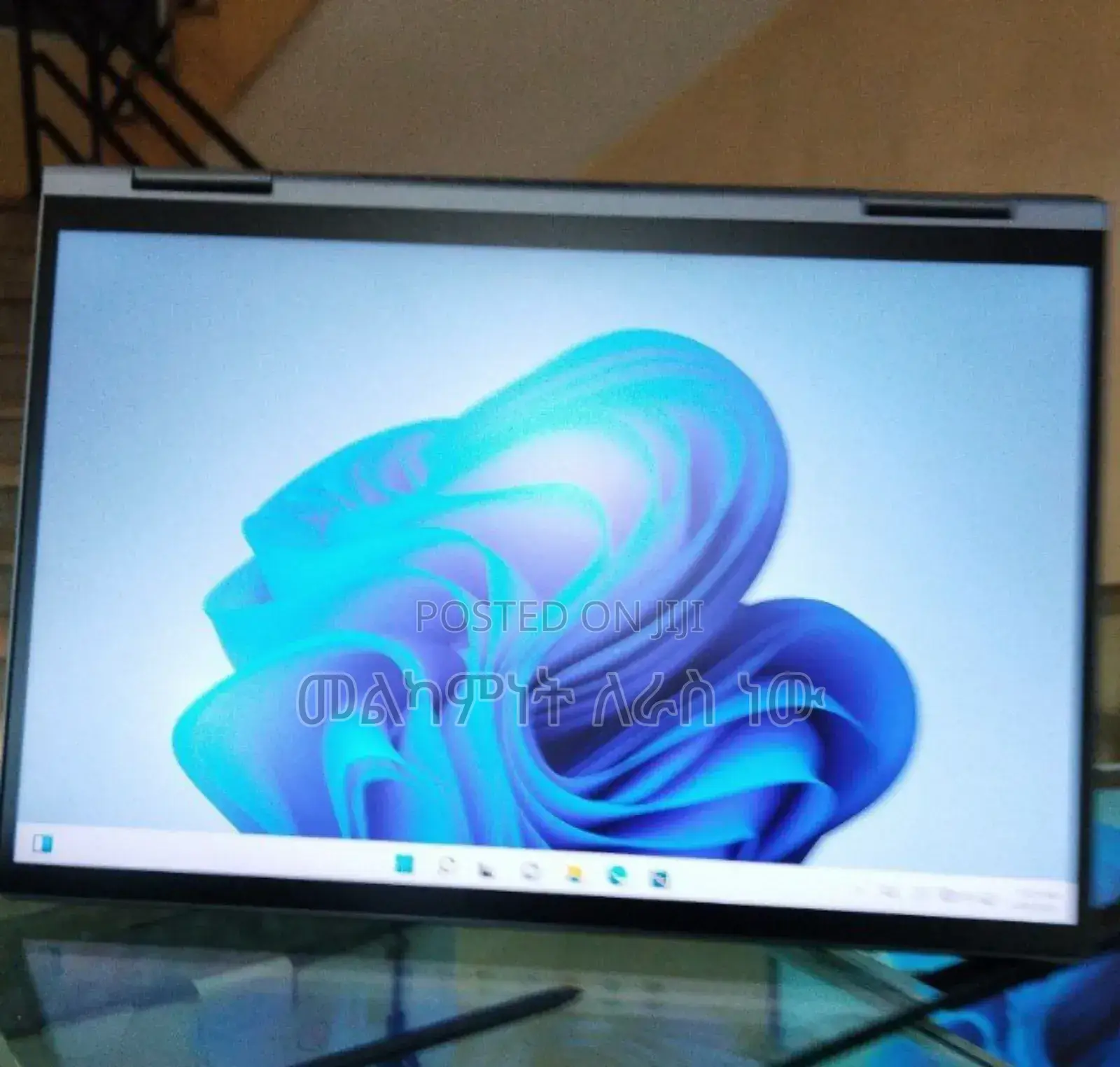 New Laptop Lenovo Thinkpad X1 Yoga 32GB Intel Core I7 SSD 512GB