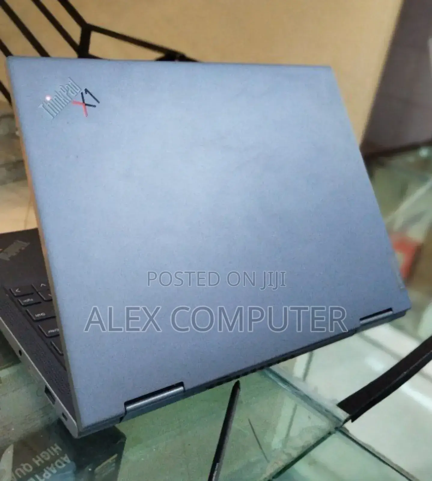 New Laptop Lenovo Thinkpad X1 Yoga 32GB Intel Core I7 SSD 512GB