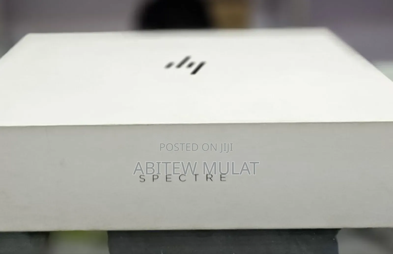 New Laptop HP Spectre X360 32GB Intel Core Ultra 7 SSD 1T