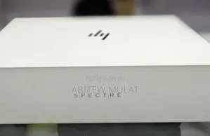 New Laptop HP Spectre X360 32GB Intel Core Ultra 7 SSD 1T