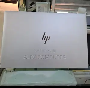 New Laptop HP EliteBook 840 G7 16GB AMD Ryzen 7 SSD 512GB