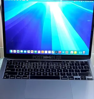 New Laptop Apple MacBook Pro 2023 M2 8GB Apple M2 SSD 512GB