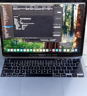 New Laptop Apple MacBook Pro 2023 M2 8GB Apple M2 SSD 512GB